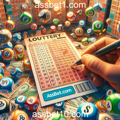 Loteria: A Emoção de Tentar a Sorte no Assbet1.com